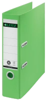 Segregator Leitz 180° Recycle A4/80mm zielony