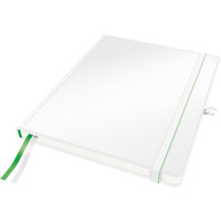NOTATNIK LEITZ COMPLETE iPAD/80K KRATKA BIAŁY
