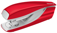 Zszywacz Leitz Wow Nexxt 5502 czerwony