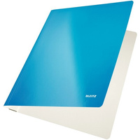 SKOROSZYT KARTONOWY LEITZ WOW NIEBIESKI