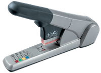 ZSZYWACZ LEITZ KASETOWY 5551 SREBRNY