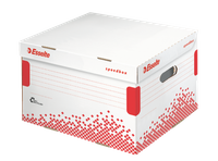 PUDŁO DO ARCHIWIZACJI ESSELTE SPEEDBOX 433x364x263