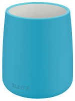 KUBEK NA DŁUGOPISY LEITZ COSY NIEBIESKI