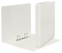 SEGREGATOR OFERTOWY LEITZ A4+/44mm 2RD BIAŁY