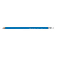 OŁÓWEK STAEDTLER NORICA HB z GUMKĄ