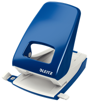 DZIURKACZ LEITZ 5138 NIEBIESKI