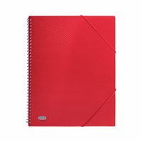 Album ofertowy Oxford Urban A4/40k czarny