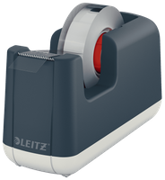 Podajnik do taśmy biurowej Leitz Cosy szary