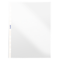 Koszulki Bantex A4/45µm krystaliczne (100)
