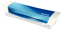 LAMINATOR LEITZ ILAM HOME OFFICE A4 NIEBIESKI