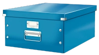 PUDŁO LEITZ CLICK&STORE 369*200*482mm NIEBIESKE