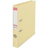 SEGREGATOR ESSELTE No.1 A4/50mm BEŻOWY