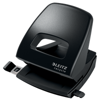 Dziurkacz Leitz Nexxt Recycle 5003 czarny