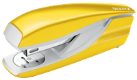 Zszywacz Leitz 5502 żółty
