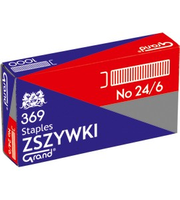 ZSZYWKI GRAND 24/6 (1000)