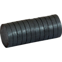 Magnesy Grand śr.30mm (12)