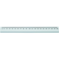 LINIJKA ALUMINIOWA GRAND 20cm
