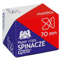 SPINACZE BIUROWE KRZYŻOWE 70mm (12)