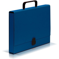 TECZKA KARTONOWA VAUPE CLASSIC NIEBIESKA