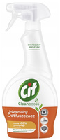 Spray Cif Cleanboost 500ml Odtłuszczacz