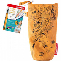 Cienkopisy Stabilo Point 88 20 kolorów