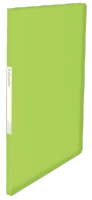 ALBUM OFERTOWY ESSELTE A4/20K ZIELONY