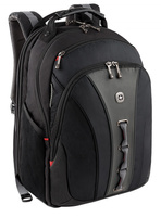 Plecak na notebook Wenger Legacy 16" czarny