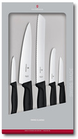 Zestaw noży Victorinox Swiss Classic 5 elementow
