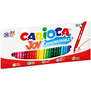 FLAMASTRY CARIOCA JOY 36 KOLORÓW