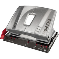 DZIURKACZ MAPED ADVANCED 25K SREBRNY