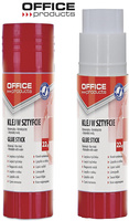 Klej w sztyfcie Office Products 22g