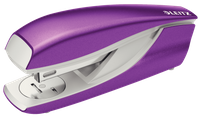 ZSZYWACZ LEITZ 5502 METALICZNY FIOLETOWY