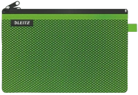 Saszetka Leitz Wow 15x23cm 2 kieszonki zielona