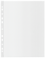 Koszulki Esselte Recycled Premium Maxi A4+/70µm groszkowe (50)