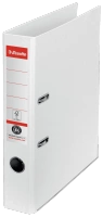 Segregator Esselte No.1 Neutral CO2 A4/50mm biały