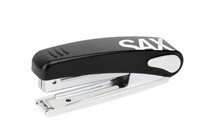 Zszywacz Sax Design 219 czarny