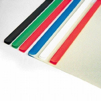 GRZBIETY WSUWANE 4mm PRZEZROCZYSTE (50)