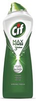 Mleczko do czyszczenia Cif Max Power 1001g Spring