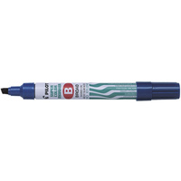 MARKER PERMANENTNY PILOT SCA-B NIEBIESKI
