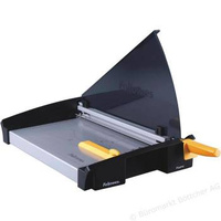 GILOTYNA FELLOWES PLASMA A3