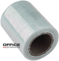Folia stretch Office Products Mini-Rap 0.3kg 23µm przezroczysta