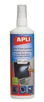 Spray do ekranów Apli 250ml
