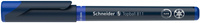 Pióro kulkowe Schneider Topball 811 niebieskie