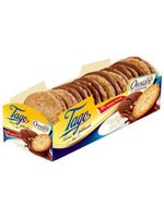 CIASTKA TAGO OWSIANE Z CZEKOLADĄ 210g