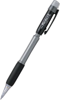 Ołówek automatyczny Pentel Fiesta II 0.7mm czarny