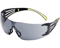 Okulary ochronne 3M SecureFit