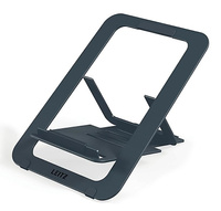 Podstawa pod laptop Leitz Ergo szara