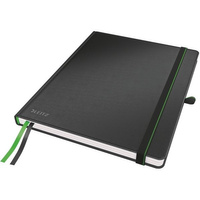NOTATNIK LEITZ COMPLETE iPAD/80K KRATKA CZARNY