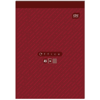 Blok biurowy Interdruk A5/50k kratka