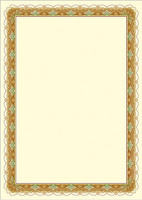 DYPLOM GALERIA PAPIERU A4 ZŁOTO (25)